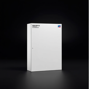 กล่องรวมสายไฟฟ้า 3 เฟส SMA MCB-12U 120VAC 60Hz 200A/100A สำหรับการเชื่อมต่อ 12 จุดบนเกาะซันนี่ - Product Image 3