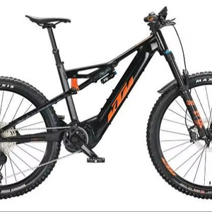 Bicicleta Eléctrica de Montaña K <span class=keywords><strong>T</strong></span> M Macina Kapoho 7971 - Product Image 1