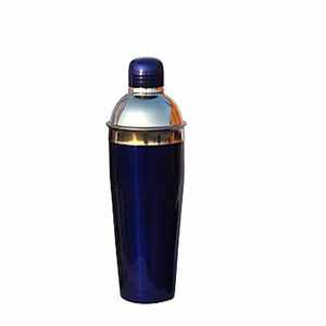 High Selling Professional Barware Stainless Steel Cocktail Shaker <b>Bar</b> Accessories Cocktail Shaker 304 Grade Stainless Steel - Product Image 1