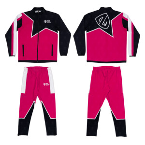 Vêtements de sport pour hommes, pantalon de jogging décontracté en polyester/coton, taille plus, design personnalisé avec logo, automne, vente en gros - Product Image 1