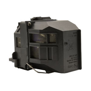 Reemplazo de lámpara de proyector Pro-Gen para EPSON ELPLP71, V13H010L71 con carcasa - Product Image 6