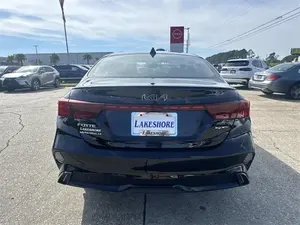 Kia Forte GT-Line 2023 - Product Image 4