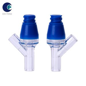Conector de presión positiva desechable de 6000 piezas para centros quirúrgicos - Product Image 2
