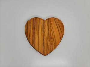 Planche à découper et plateau de service en bois - Durable, lavable au lave-vaisselle - Product Image 3