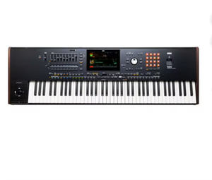 Nuevo Teclado Arreglador Profesional de 76 Teclas LatestPa5X-76 de Última Generación y Alta Calidad 2026 - Product Image 1