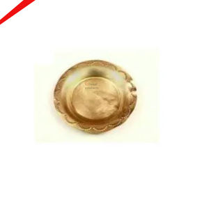 Royal Look <b>Golden</b> Finished Dessert And Chocolate Bowl for Hotels Restaurant And <b>Bar</b> - Product Image 4