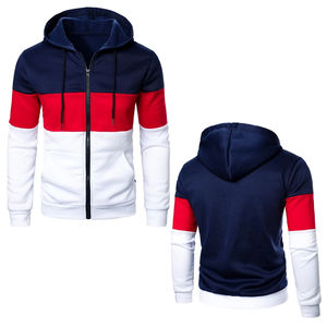 Men's Hoodie Best Selling Cotton <b>Blend</b> High Quality Embroidered Basics Fashion New Arrival Prices - Product Image 5