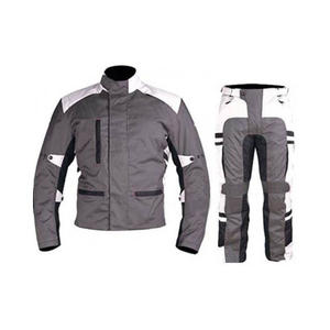 Traje de Motocicleta Personalizado, Traje de Motociclista, Traje de Carreras para Hombres y Mujeres - Product Image 2