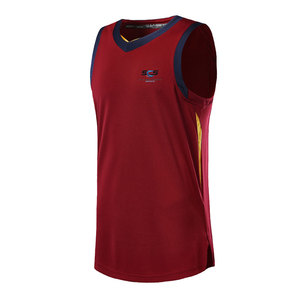 Vêtements de sport professionnels fabriqués en usine, maillots de basket-ball pour hommes, fabrication de maillots de basket-ball - Product Image 1