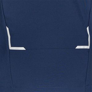 Veste en tissu tissé durable et confortable pour enfants avec plusieurs poches et poignets réglables pour une tenue décontractée et extérieure - Product Image 6