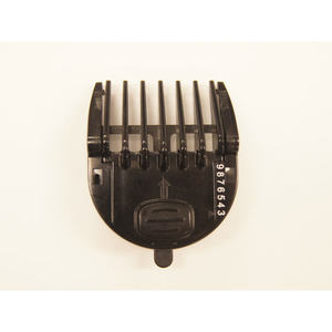 หัวต่อขนาด 3-9 มม. ใช้ได้กับเครื่องตัดแต่งขนและปัตตาเลี่ยน PRO-500 - Product Image 1