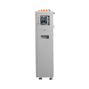 Batterie murale au lithium-ion EG4 AllWeather |   48V 314Ah |   16 kWh |   Protection IP66 |   Compatible avec le réseau hybride |   Système Split - Product Image 3