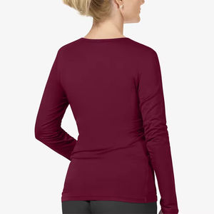 Bas prix Logo personnalisé OEM Service allaitement gommage sous-vêtements Top vente dernière conception gommage sous-vêtements fabriqués au Pakistan - Product Image 6