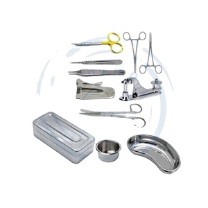 Ensemble d'instruments chirurgicaux DADDY D PRO PHIMOSIS Boîte en acier inoxydable allemand de haute qualité pour PHIMOSIS CE ISO13485 CERTIFIED - Product Image 1