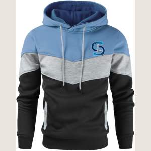 Sudaderas con capucha de algodón con estampado de diseño personalizado para mujer - Product Image 5