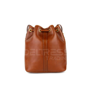 Bolso de hombro de cuero Premium para mujer con estilo 2025, cierre de cremallera, precio saludable, materiales de forro múltiple, cuero genuino de nailon PU - Product Image 5