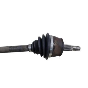 EJE DELANTERO IZQUIERDO PARA JEEP Renegade Serie 52148208 (18>) - Product Image 3