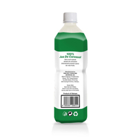 Zuurzak 100% sap 33,8 fl oz 12 flessen karton glazen fles Geen toegevoegde suiker OEM Private Label Gratis monster Export naar Nederland