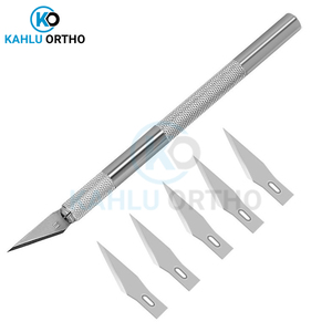 ใบมีดผ่าตัดใช้ได้กับ kahlu ใบมีดกันลื่นพิมพ์โลโก้ตามสั่ง - Product Image 5