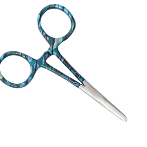 Pince de pêche en acier inoxydable Precision Grip Meilleure qualité conçue pour les pêcheurs modernes - Product Image 3