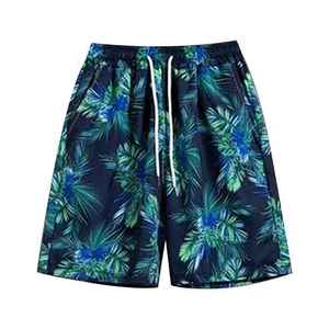 Nouveau Style 2025 vente en gros été Streetwear nouveauté col uni cou hommes deux pièces double ensemble à vendre - Product Image 4