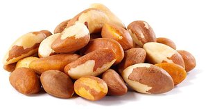 Noix du Brésil crues Offre Spéciale à vendre-Noix du Brésil crues biologiques en vrac à vendre - Product Image 2