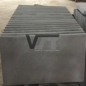 VST الشركة المصنعة رخيصة الثمن الرملي الانتهاء من الحجر الأزرق ، بلاط حمام السباحة بلو ستون ، الحجر الجيري الأزرق