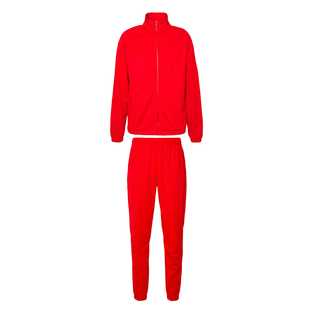 GLOVES City Jogger Track Suits for Men Set Hoodies With Pocket