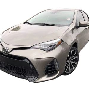 รถ SUV ขนาดกะทัดรัด ปี 2024 เกียร์อัตโนมัติ ภายในกว้างขวาง นั่งสบาย คุณภาพการขับขี่ดี ไมล์น้อย มีตัวเลือกให้เลือก นำเข้าจากญี่ปุ่น - Product Image 1