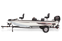 2024 luxe en aluminium Double Decker toboggan ponton bateau rigide catamaran de pêche électrique optimal pour le lac utilisation familiale en plein air