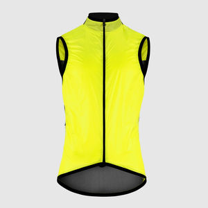 Nuevo Chaleco de Ciclismo de alta calidad para exteriores, chalecos de ciclismo transpirables ligeros con logotipo personalizado a precio barato, servicio OEM personalizado - Product Image 1