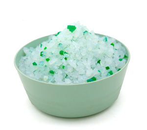 กล่องทรายแมวซิลิกาเจลอนุภาคขนาดใหญ่ ODM กำจัดกลิ่นและปราศจากฝุ่นทรายแมวคริสตัลซิลิกา - Product Image 4