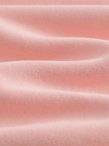 SUDADERO de algodón 100%, conjunto ligero con capucha, cierre de cordón, invierno, ecológico, lavado a la piedra, estampado de diamantes de imitación adornados - Product Image 4