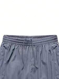 Conjunto Deportivo para Hombre, Chándal de Poliéster, Conjunto de 2 Piezas, Talla Ajustada, Chándal de Alta Calidad con Cierre - Product Image 4