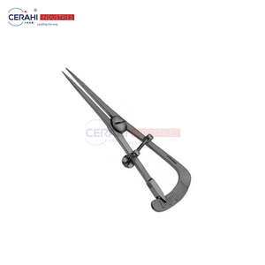 Haute qualité 35-pièces ensemble d'instruments de strabisme ophtalmique outils manuels en acier inoxydable de strabisme oculaire pour la vente en gros - Product Image 6