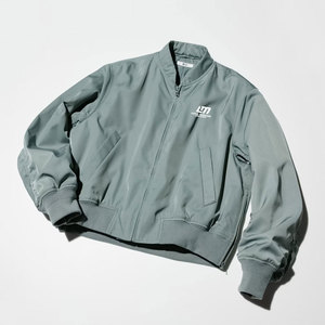 Chaqueta Bomber de Alta Calidad, Último Estilo 2025, Chaqueta Bomber de Invierno en Venta en Línea - Product Image 4