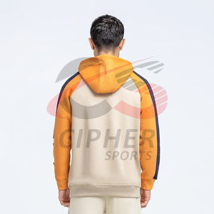 เสื้อฮู้ดขนแกะขนแกะขนแกะขนปุยมีฮู้ดสไตล์ใหม่สำหรับฤดูหนาว - Product Image 6