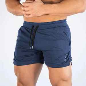 Pantalones Cortos Deportivos de Verano Unisex de Talla Grande, Transpirables, de Diseño Personalizado y Alta Calidad - Product Image 4