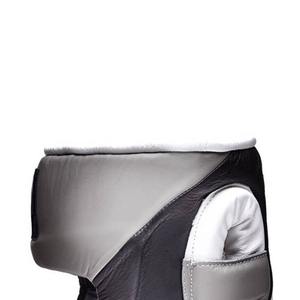 Protectores de cabeza de boxeo personalizados Kickboxing Headgear Protección de barbilla de cara completa Protectores de cabeza - Product Image 6