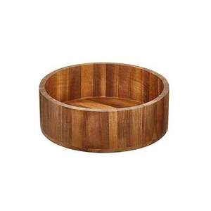 Premium Rosewood Handmade Eco-Friendly <b>Wooden</b> <b>Salad</b> <b>Bowl</b> with Servers for Party Dining and Serving Needs - Product Image 5