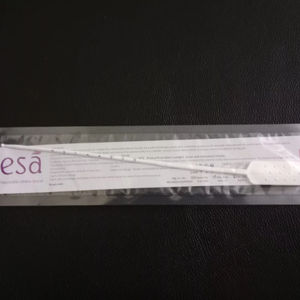 Histerómetro Desechable ESA Uterino Sonido Doble Histerómetro Esa Uterino Sonido Plástico Histerómetro Desechable Uterino Sonido - Product Image 1