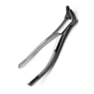 คีมถอนฟันสแตนเลสสำหรับเด็ก คีมถอนฟันสำหรับการรักษาฟัน - Product Image 3