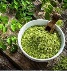 Moringa en polvo - Product Image 2