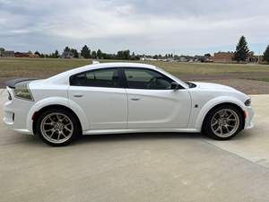 Dodge Charger Swinger 2023, moteur 6,4 L V8, propulsion arrière, berline automatique - Product Image 5