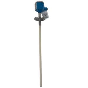 Thermocouple platine-rhodium antidéflagrant <span class=keywords><strong>de</strong></span> type B, thermocouple d'assemblage résistant à l'usure pour four <span class=keywords><strong>de</strong></span> recuit - Product Image 2