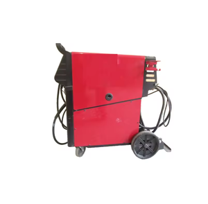 Soldadora Multiproceso Power MIG 262, Eléctrica Portátil ZTW - Product Image 3