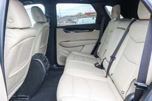 UTILISÉ LHD/RHD 2019 CADILLAC XT5 FWD - Product Image 4