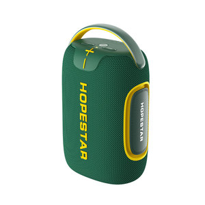 Hopestar H59 Altoparlante Wireless per Feste 50W, Portatile per Esterni, Karaoke con Luci LED, Altoparlante Portatile con Bassi Potenti - Product Image 3