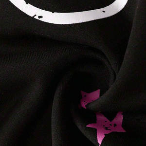 Custom New Casual Mens Flared Pant Streetwear Staked Joggers Cotton Elastic Waistband Flare Men's Pants Straight Curved Striped - Product Image 6