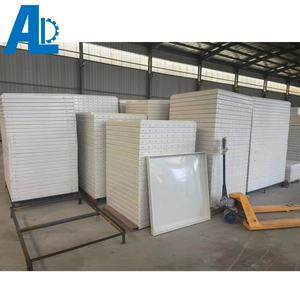 Offre Spéciale de haute qualité FRP SMC réservoir d'eau en fibre de verre - Product Image 2